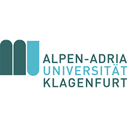 Referenz Christine Mössler - Logo Alpen Adria Universität