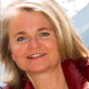 Testimonial Christine Mössler, Andrea Donabauer