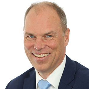 Mag. Christoph Gappmaier, Testimonial Christine Mössler