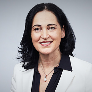 Eva Dinnewitzer, Testimonial Christine Mössler