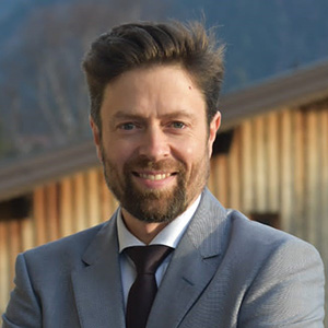 Testimonial Christine Mössler Gerald Paul Klaushofer, Managing Director, Standout GmbH