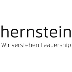 Referenz Christine Mössler - Logo Hernstein