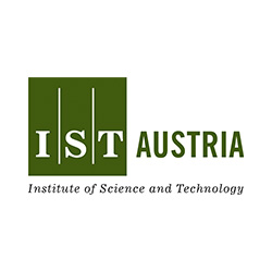 Referenz Christine Mössler - Logo IST Austria
