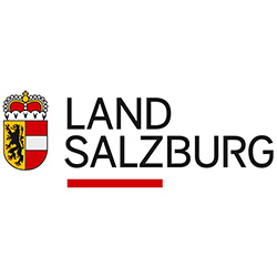 Referenz Christine Mössler - Logo Land Salzburg
