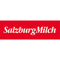 Referenz Christine Mössler - Logo Salzburg Milch