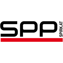 Referenz Christine Mössler - Logo SPP