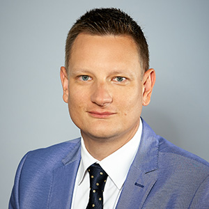 Testimonial Christine Mössler - Mag. Thomas M. Strau, MBA, Personaldirektor der Österreichischen Ärztekammer