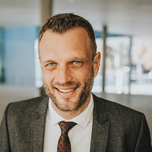 Thomas Lasimovicz, Testimonial Christine Mössler