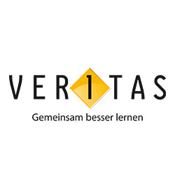 Referenz Christine Mössler - Logo Veritas