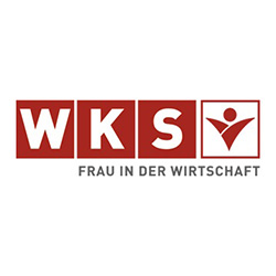 Referenz Christine Mössler - Logo WKS