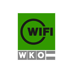 Referenz Christine Mössler - Logo Wifi