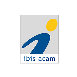 Referenz Christine Mössler - Logo ibis acam