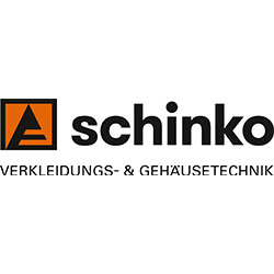 Referenz Christine Mössler - Logo Schinko