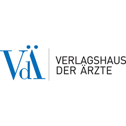 Verlagshaus der Ärzte Referenz Christine Mössler