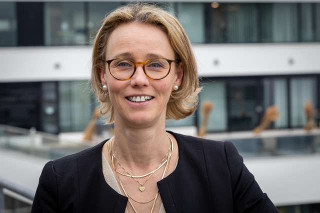 Andrea Bernroider,  Führungsteam SPP Bilanzbuchhaltung & Personalverrechnung,  Spirk + Partner Ingenieur GmbH 