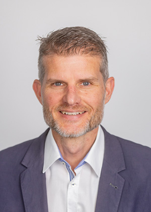 Florian Schwap,  Head of Marketing, Sustainability & Innovation SalzburgMilch GmbH