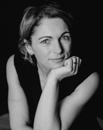 Pamela Sams,  Head of Training, Mercedes Benz Österreich GmbH