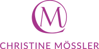 Christine Mössler Coaching - Logo